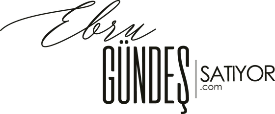 Ebru Gündeş Satıyor