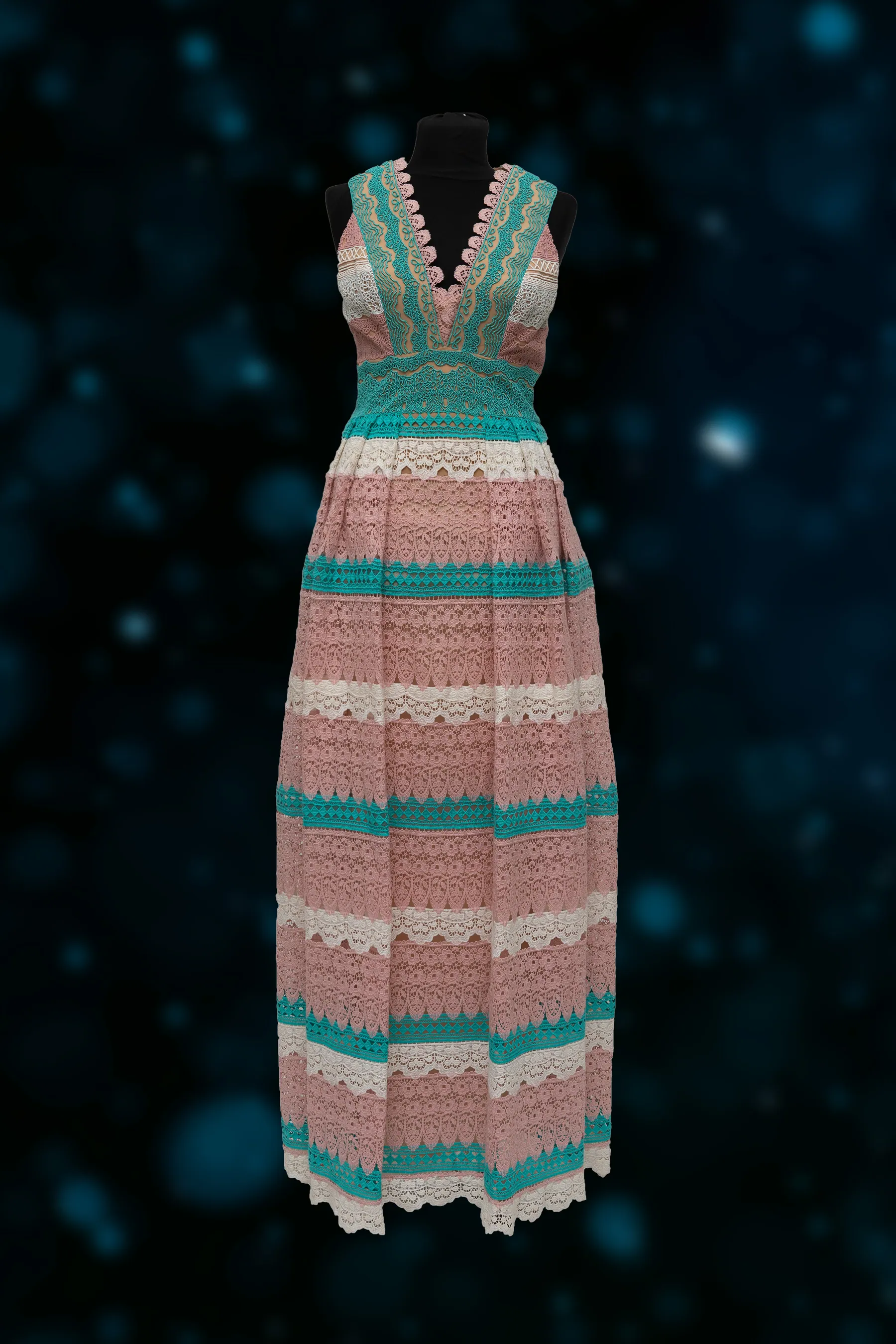 ZUHAIR MURAD elbise