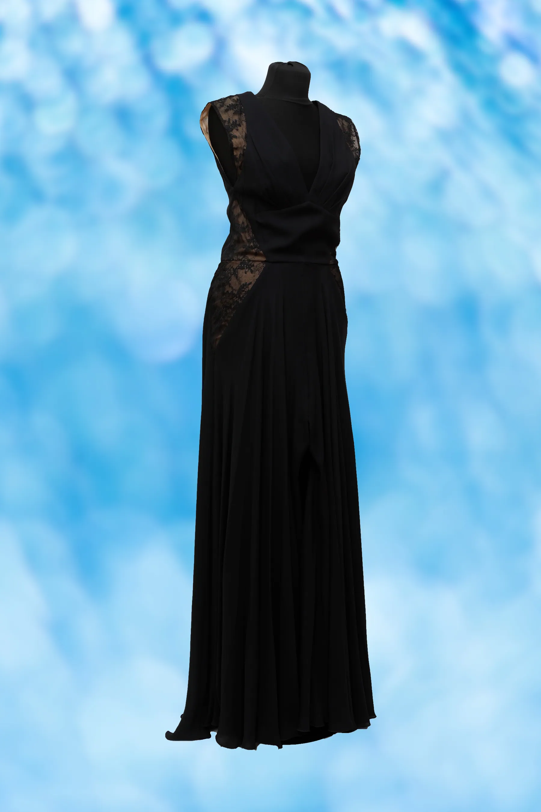 ELIE SAAB elbise