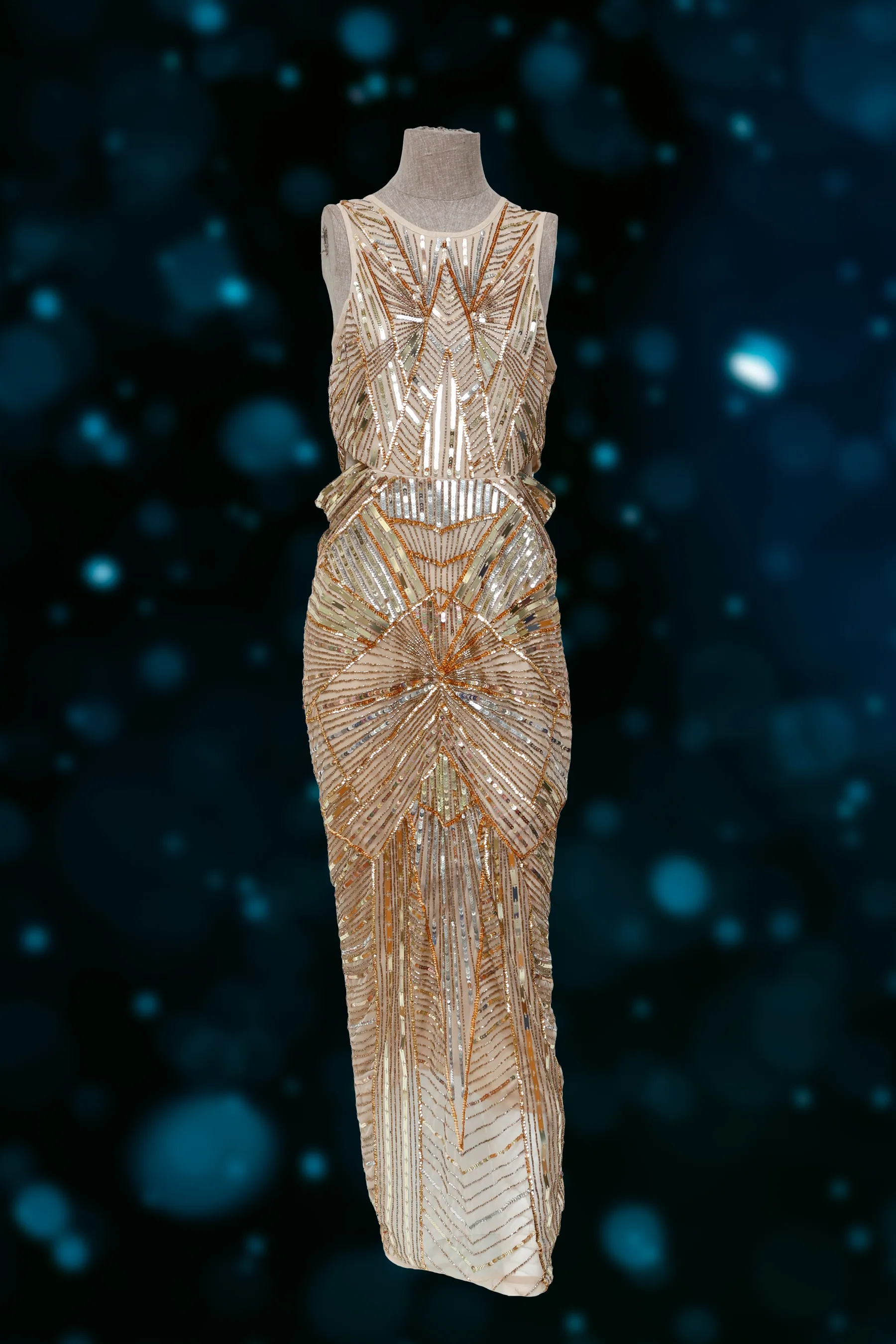 ASOS elbise