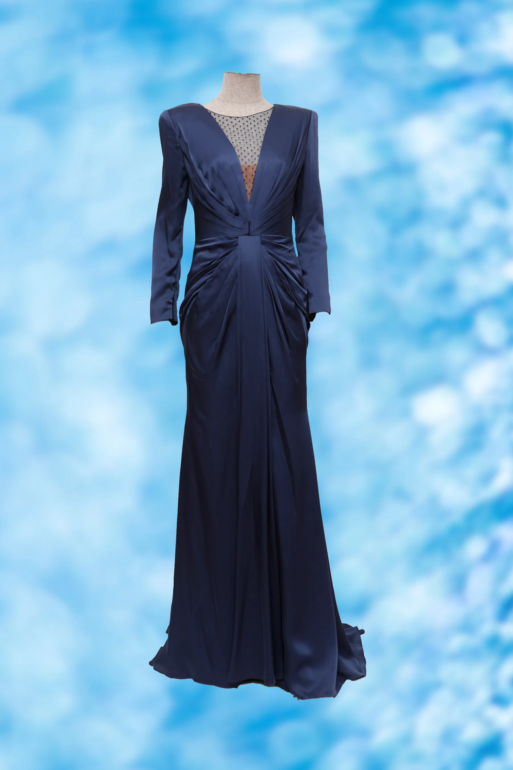 JENNY PACKHAM elbise