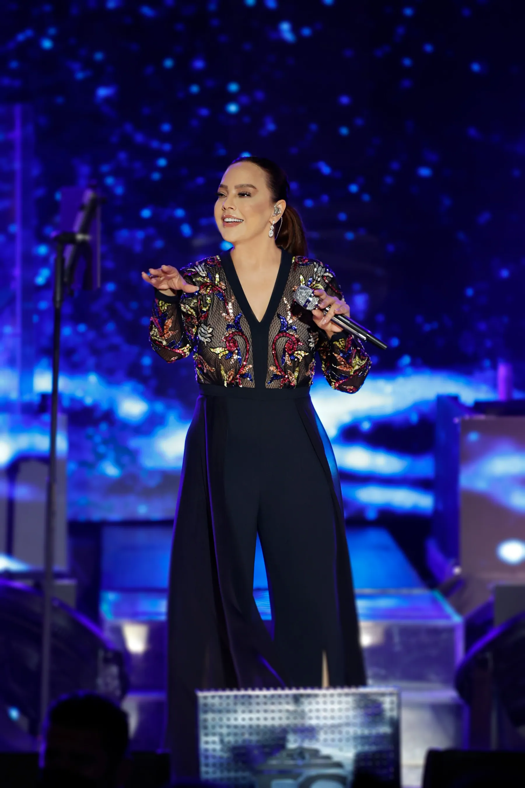 ZUHAIR MURAD tulum