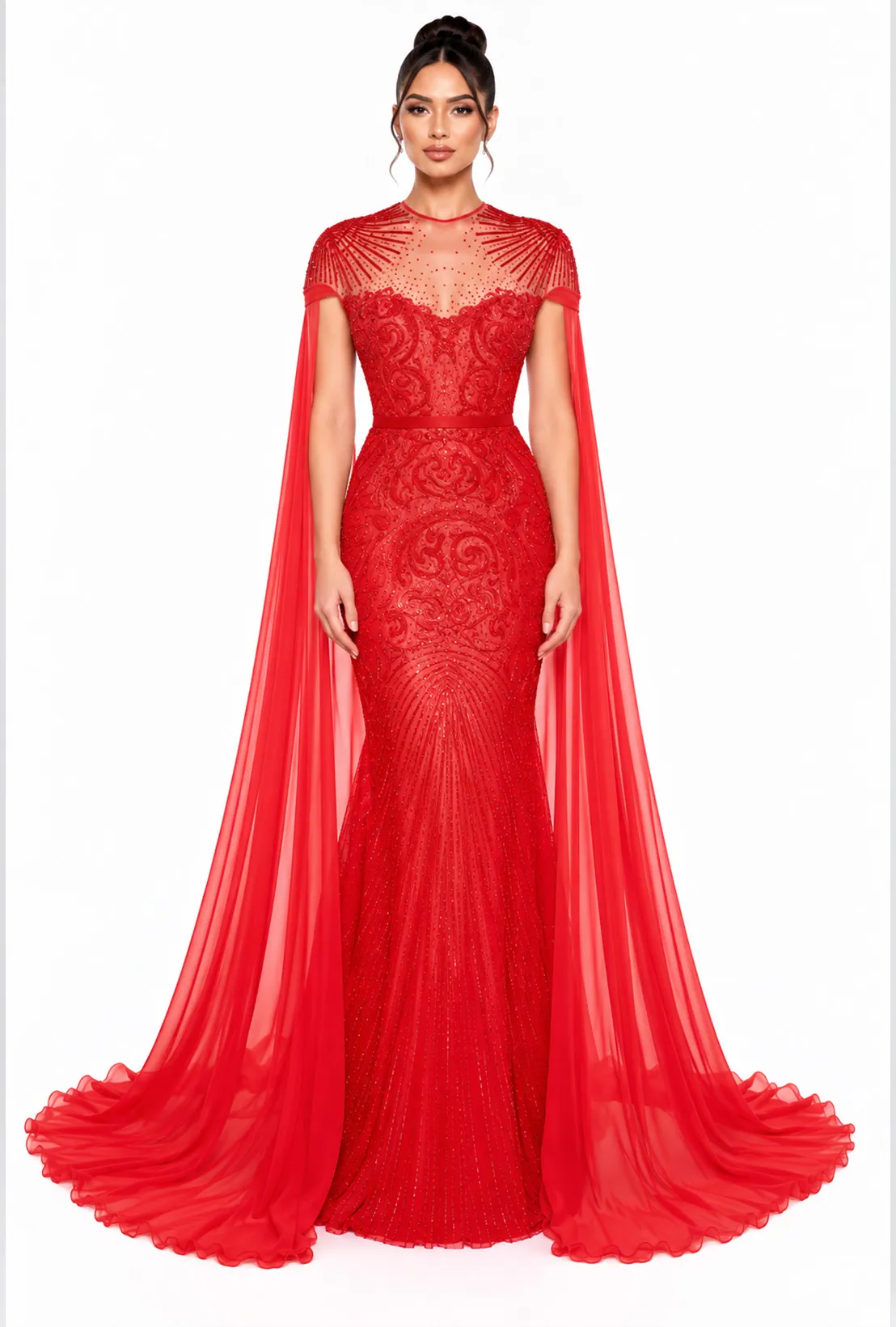 ZUHAIR MURAD görsel 2