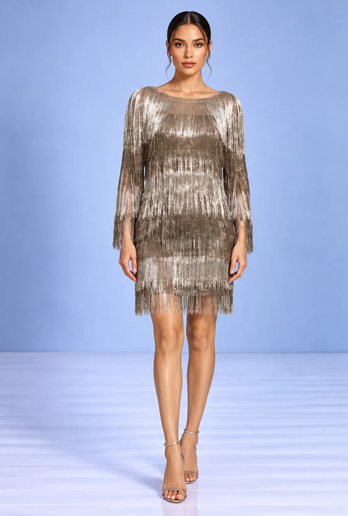 RACHEL ZOE görsel 2
