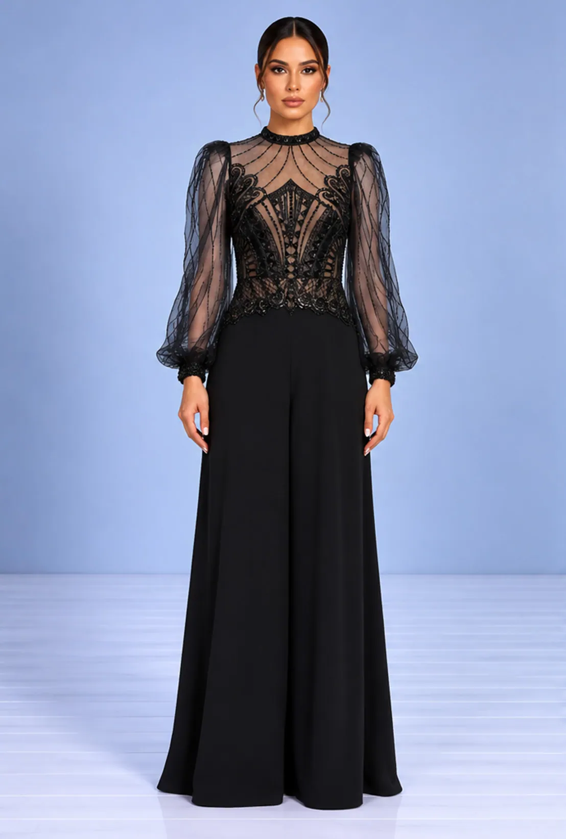ZUHAIR MURAD görsel 2