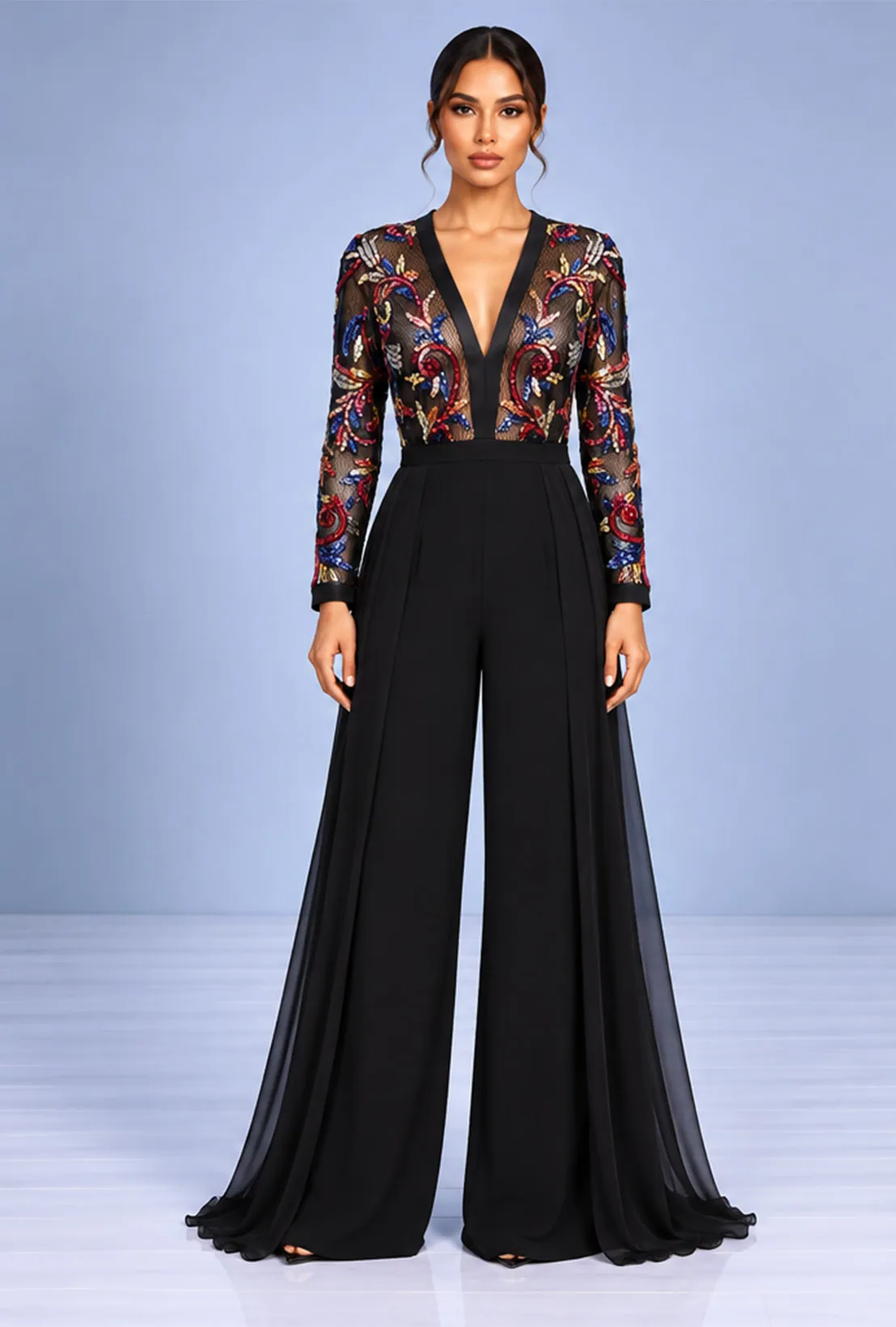 ZUHAIR MURAD görsel 2