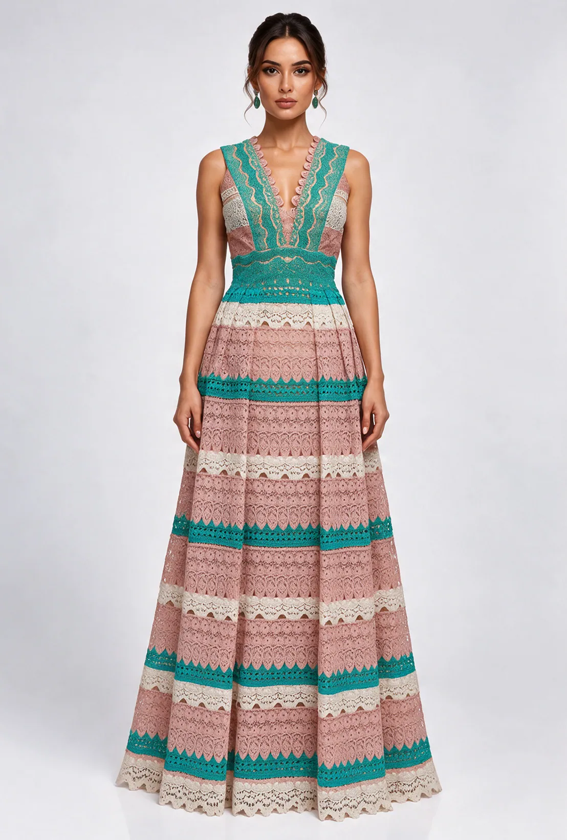 ZUHAIR MURAD görsel 2