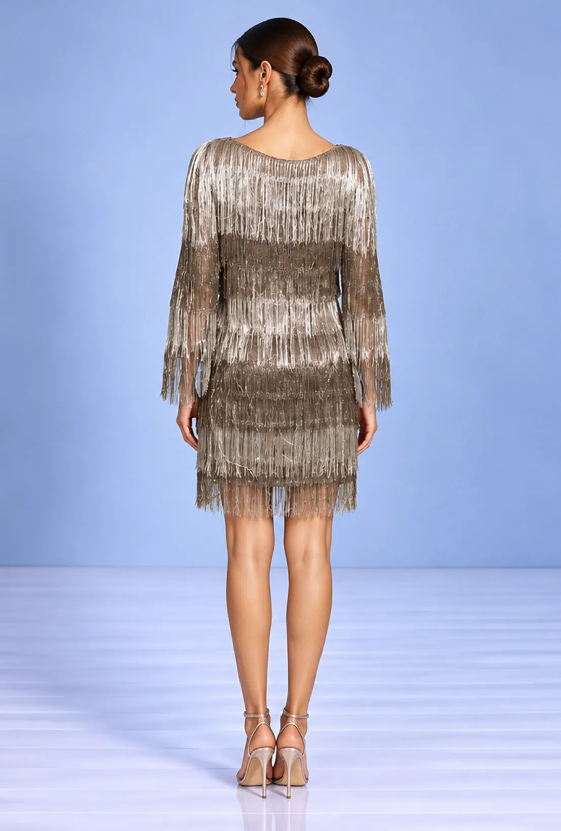 RACHEL ZOE görsel 3