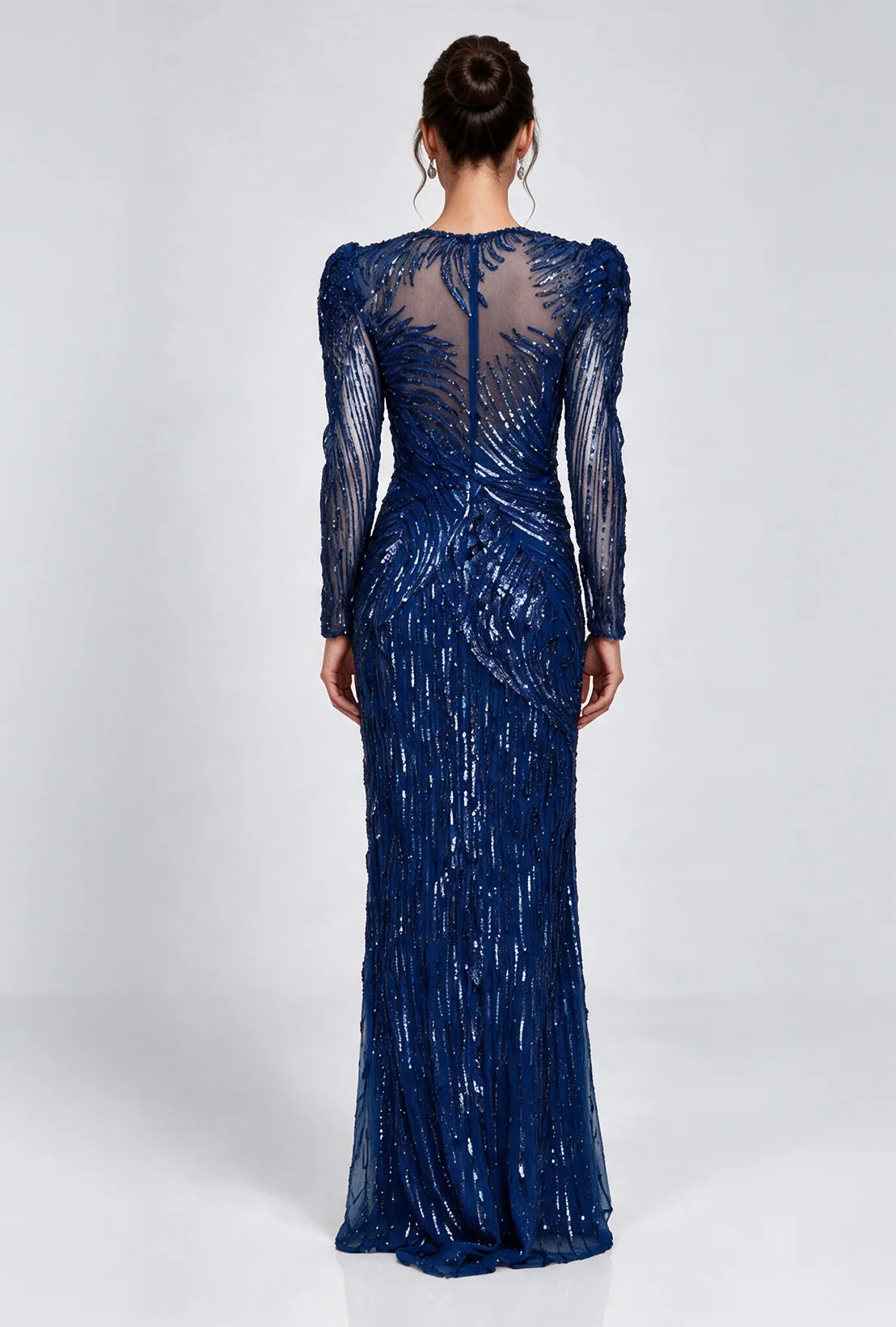 ZUHAIR MURAD görsel 3