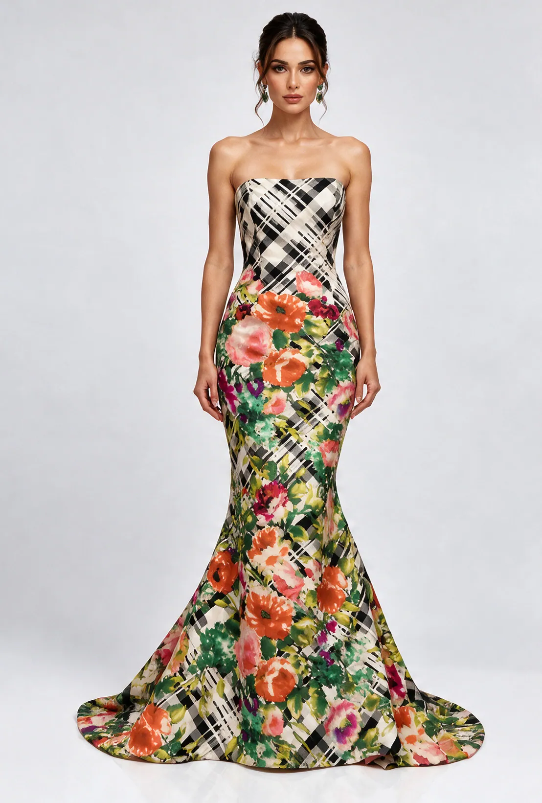 OSCAR DE LA RENTA görsel 2