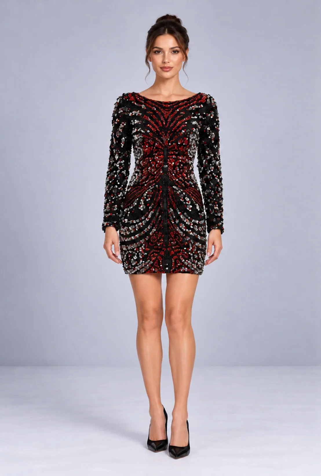 ZUHAIR MURAD görsel 2