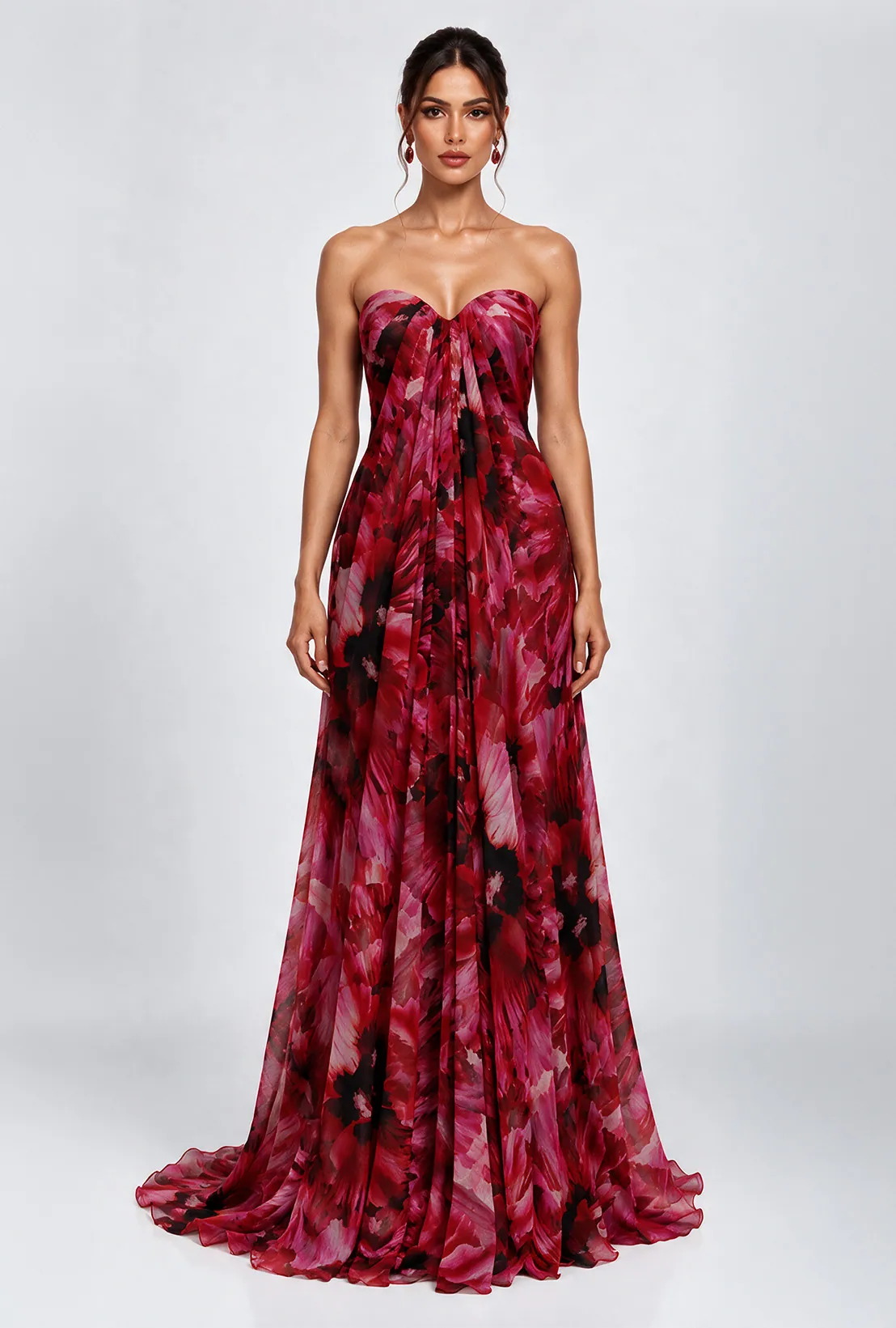 ALEXANDER MCQUEEN görsel 2