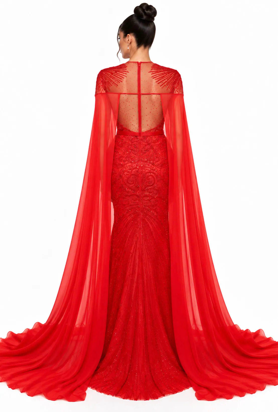 ZUHAIR MURAD görsel 3