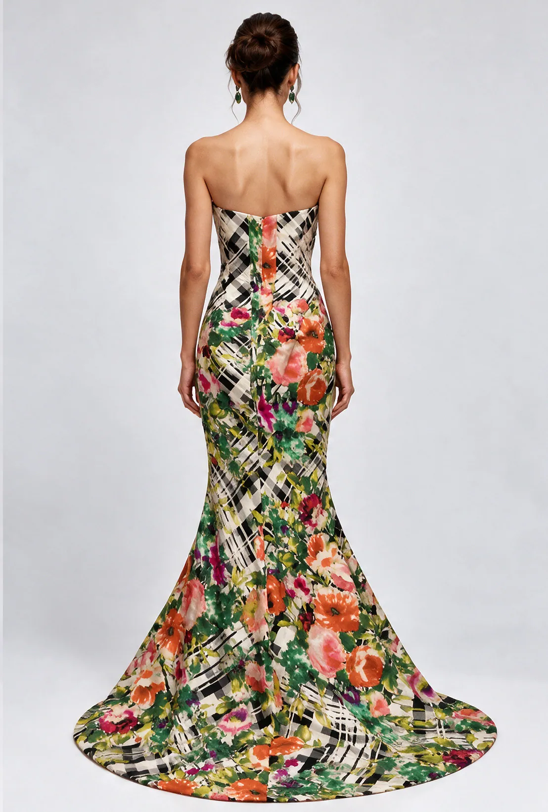 OSCAR DE LA RENTA görsel 3