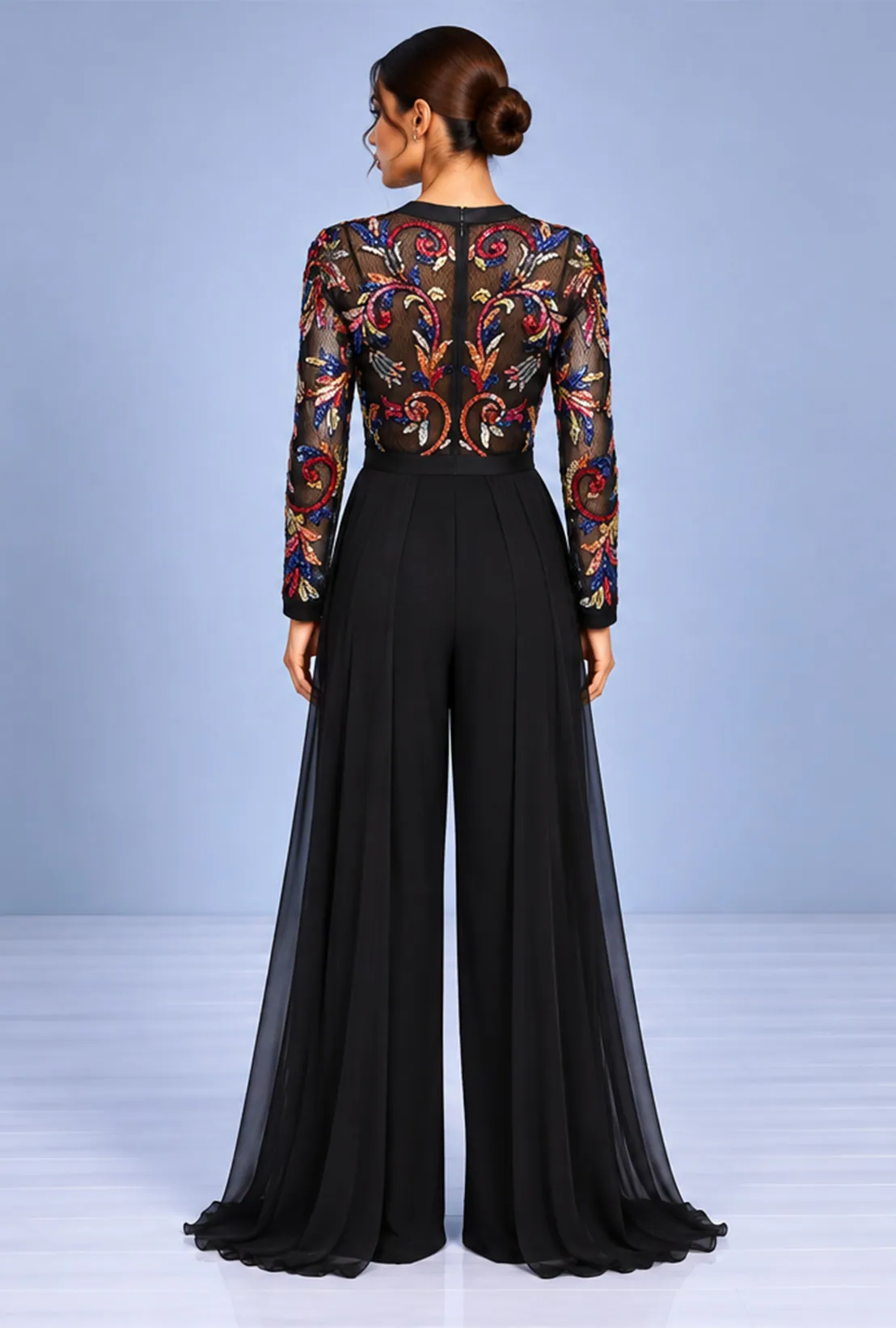 ZUHAIR MURAD görsel 3