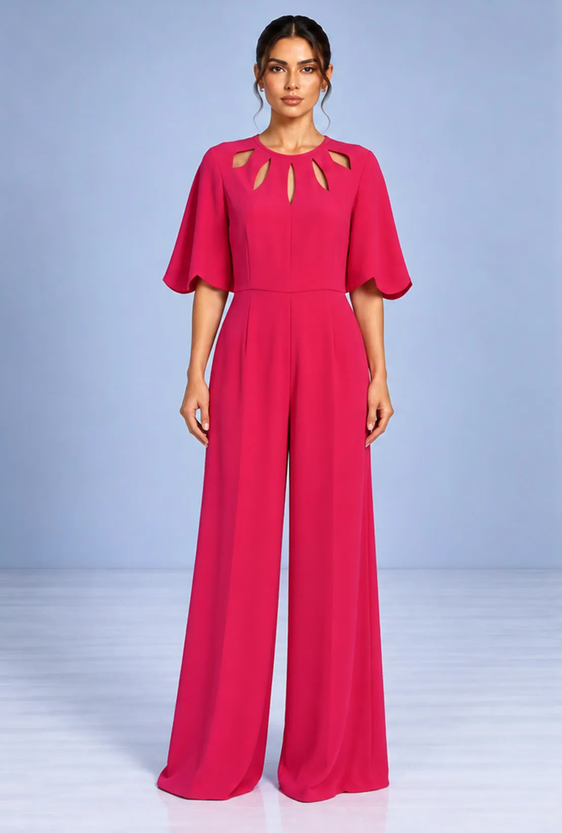 ZUHAIR MURAD görsel 2