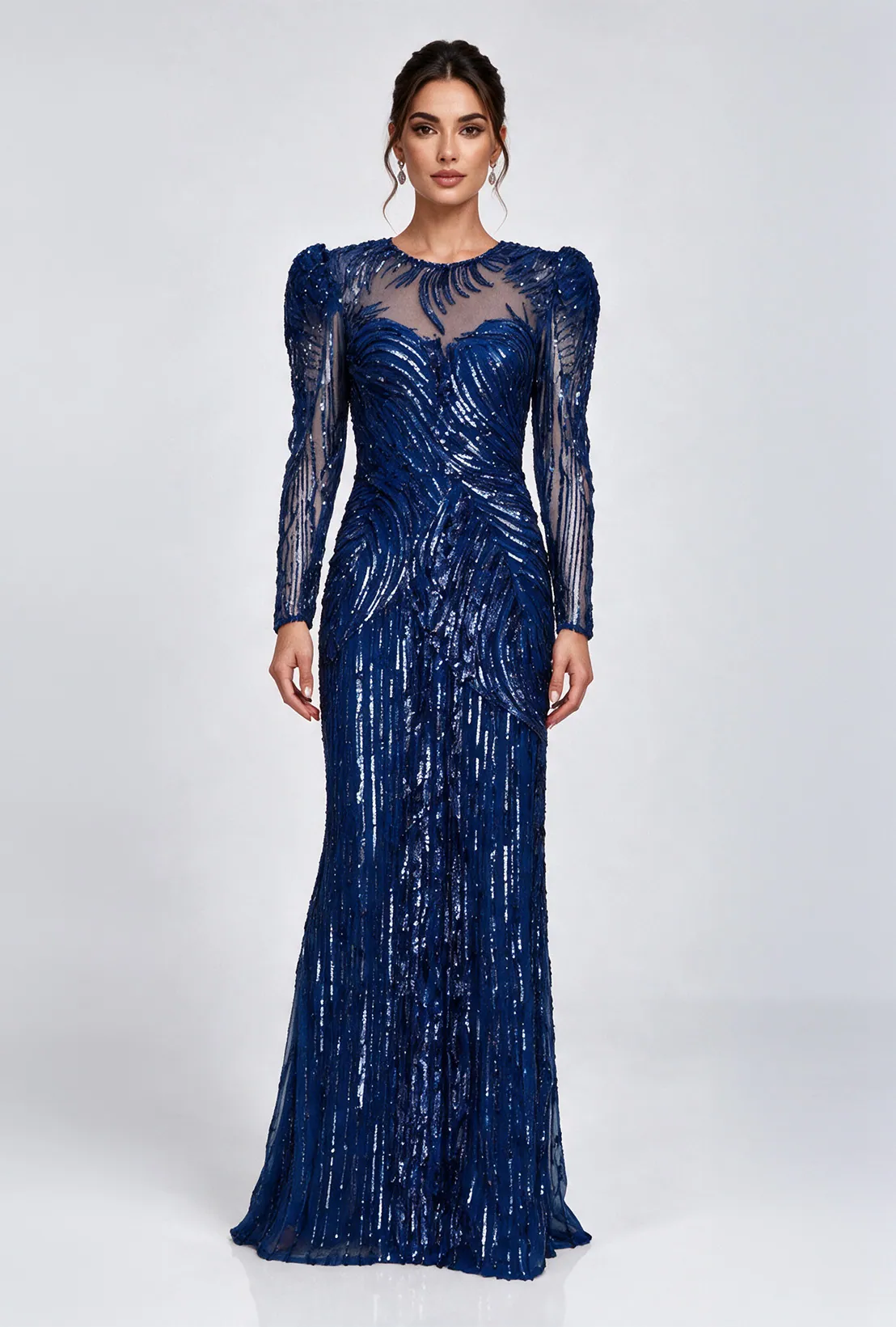 ZUHAIR MURAD görsel 2