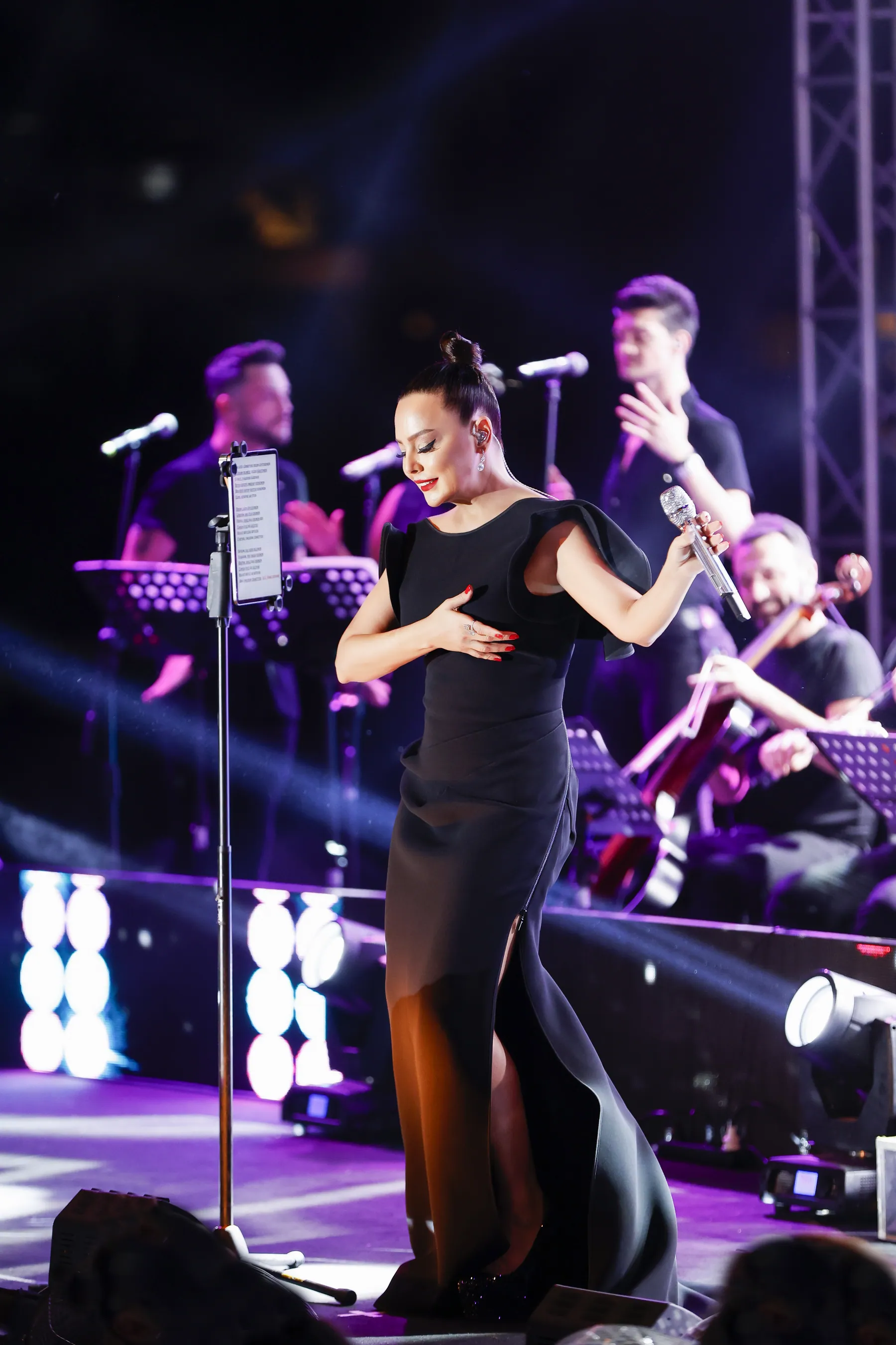 MATICEVSKI elbise