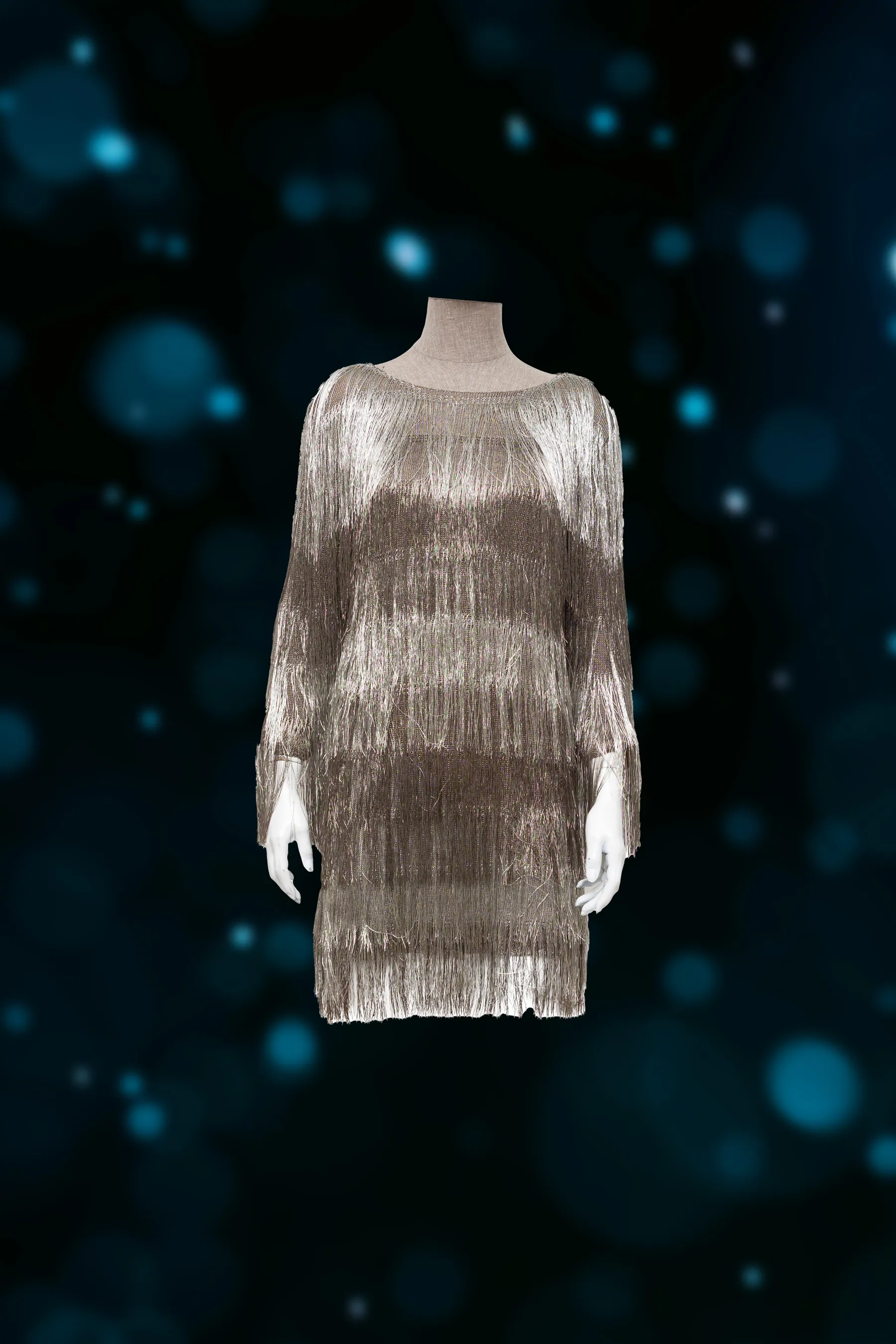 RACHEL ZOE mini elbise